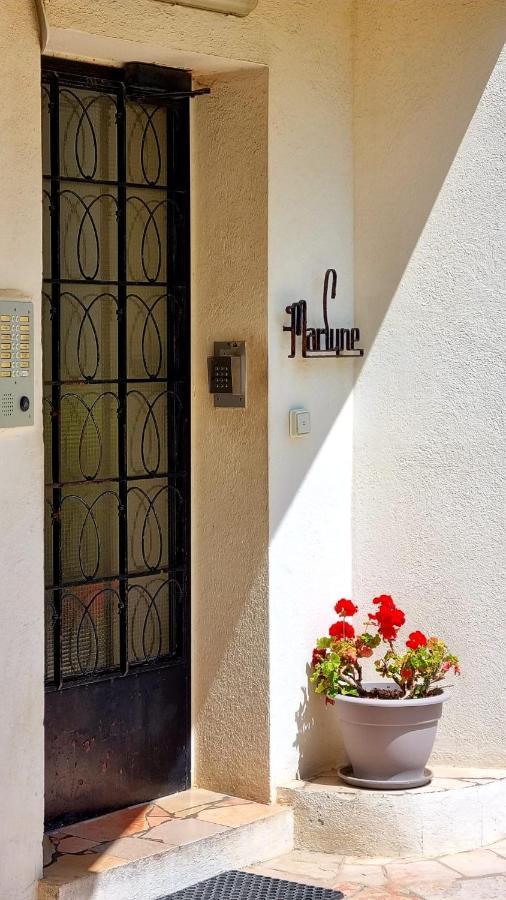 Appartement Bord De Mer Cannes