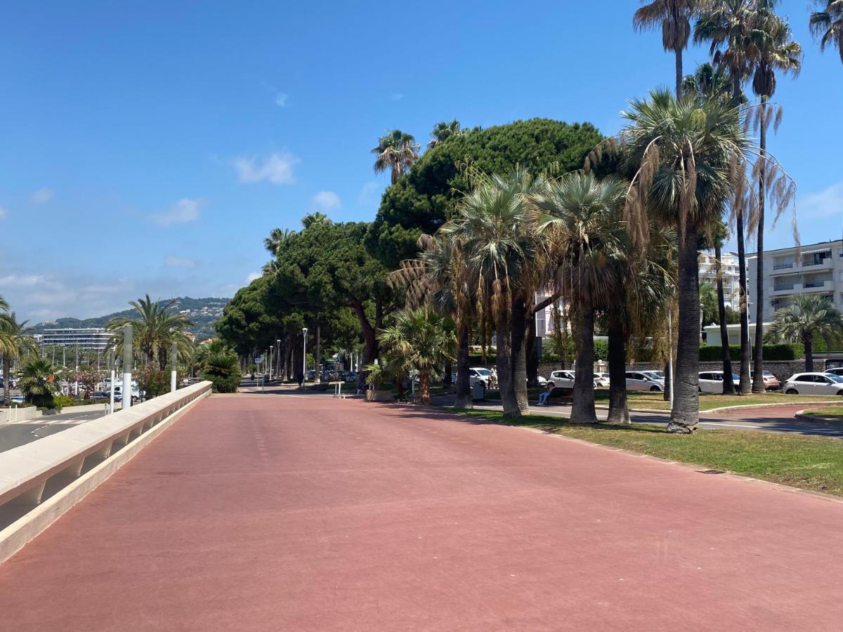 Bord De Mer Appartement Cannes