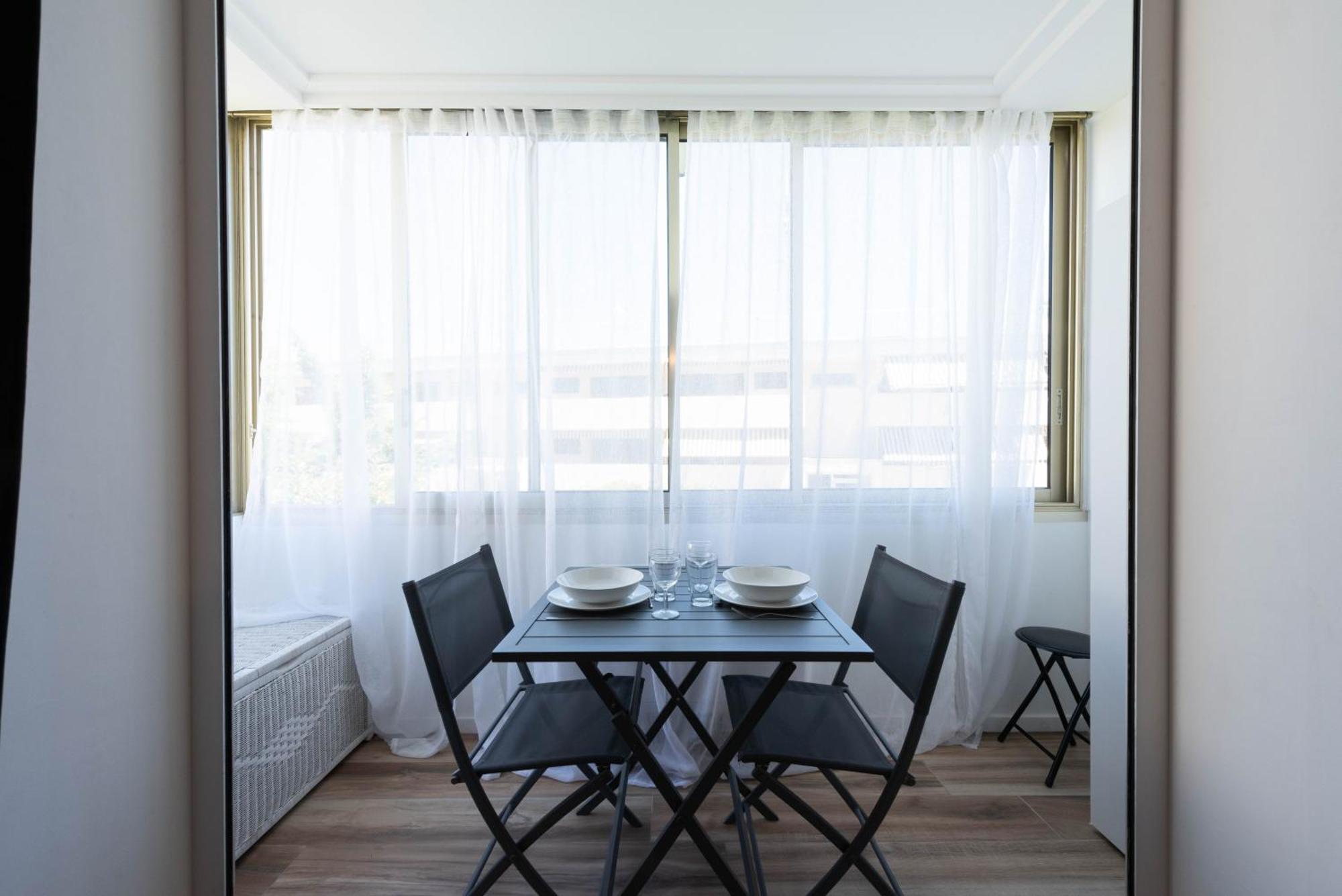 Appartement Bord De Mer *