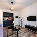 Studio sur croisette