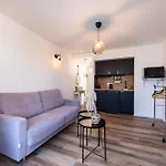 Studio sur croisette