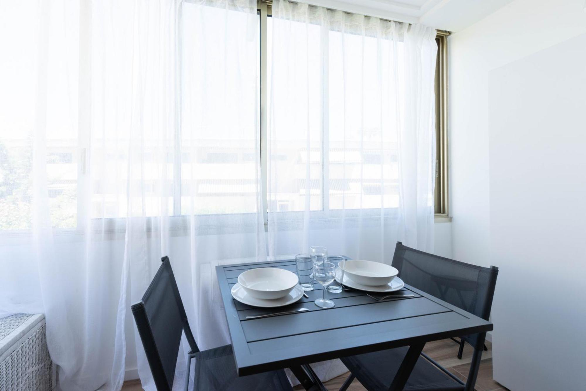 Bord De Mer Appartamento