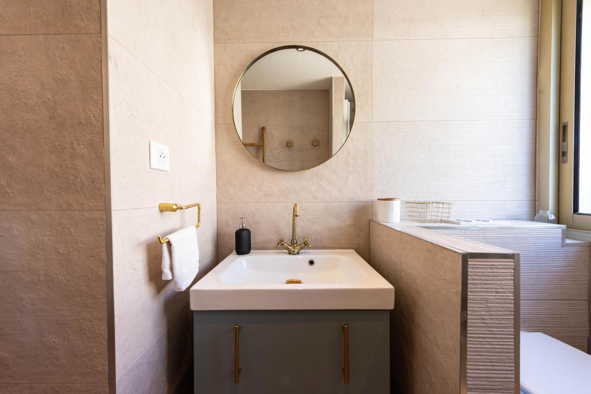 Bord De Mer Appartamento Cannes