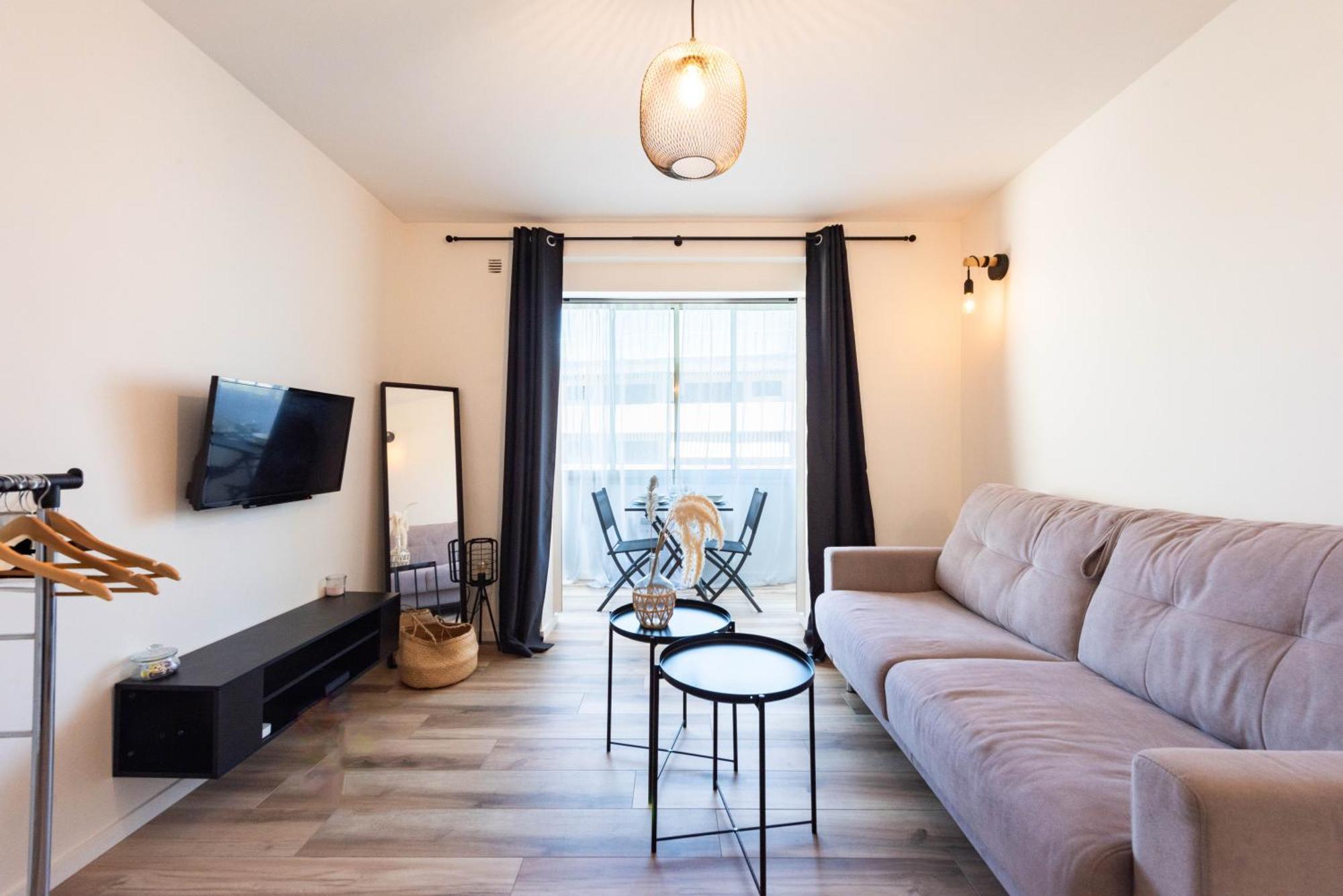Appartamento Bord De Mer Cannes